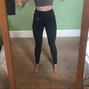 Gymshark seamless leggings